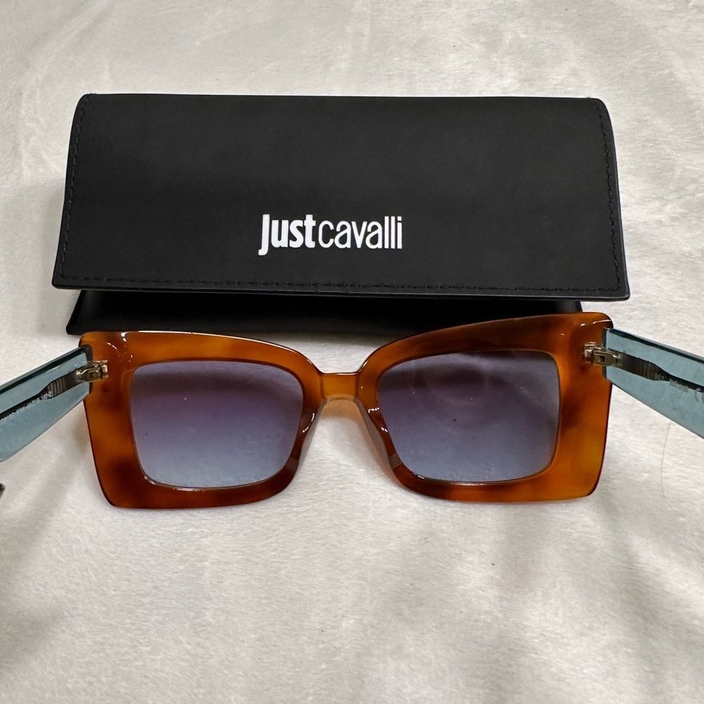 JUST Cavalli Sunglasses